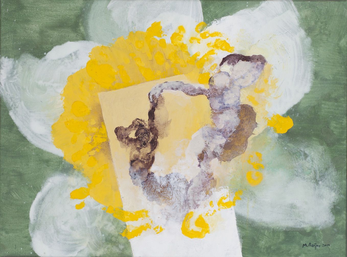 Narciso.