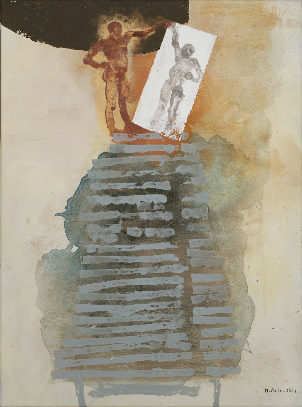 Narciso en Babel.