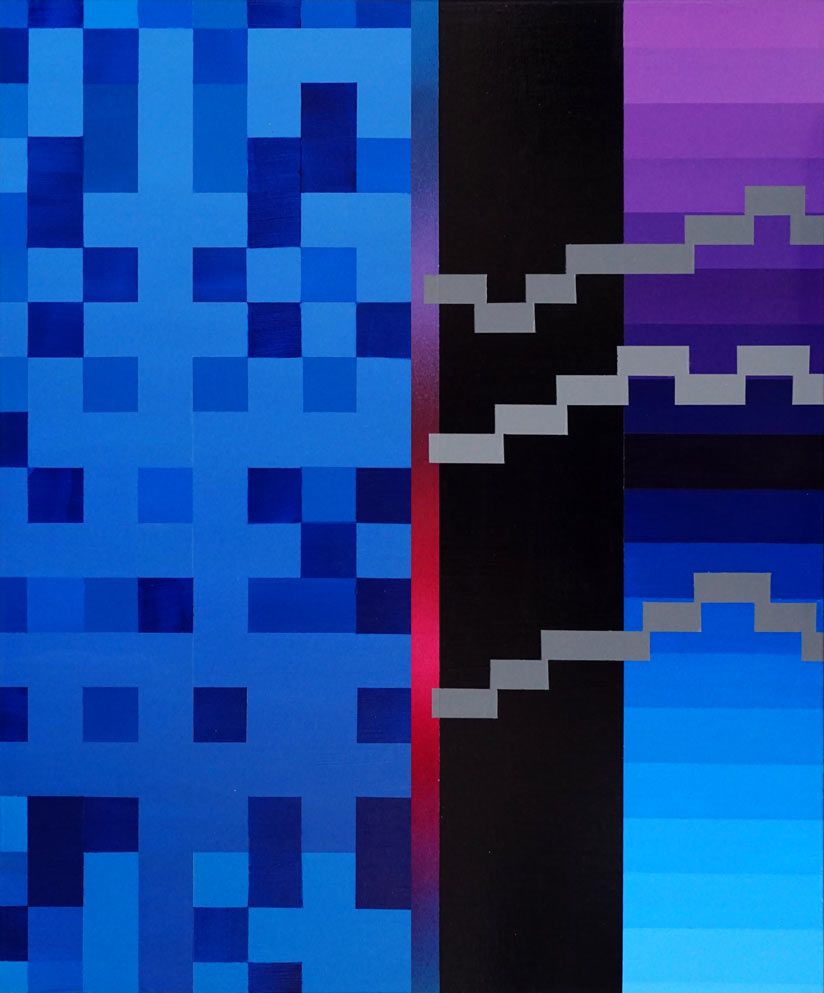 Mapa de bits 2.