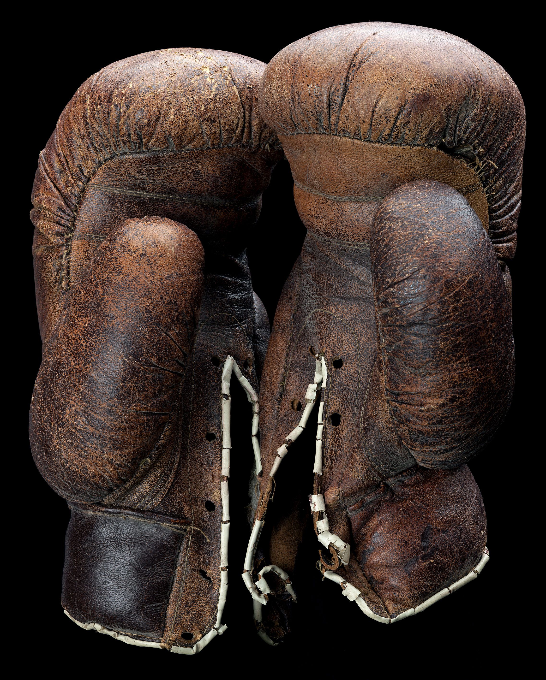 Guantes. Edición 4/5