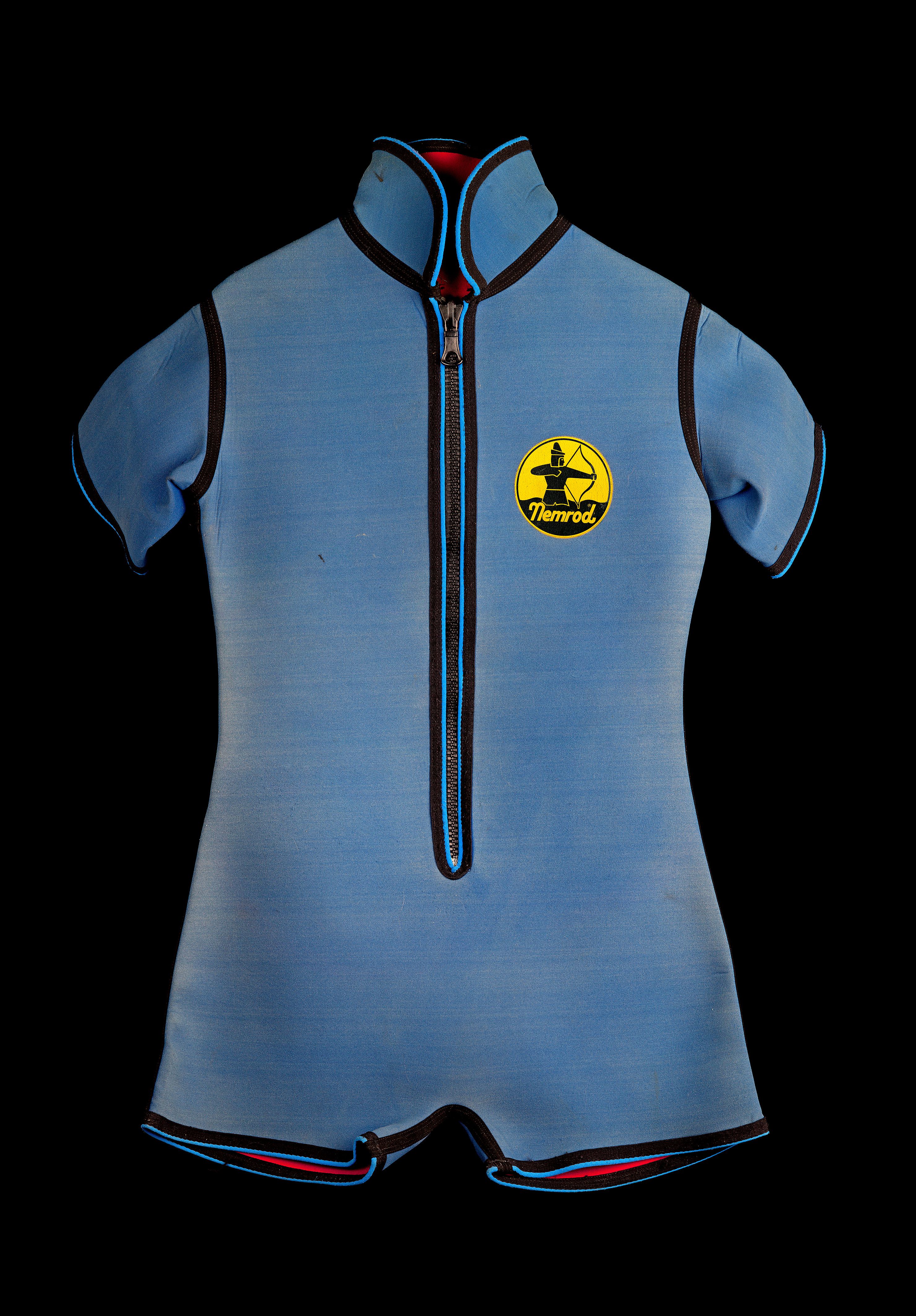 Neopreno. Edición 1/5