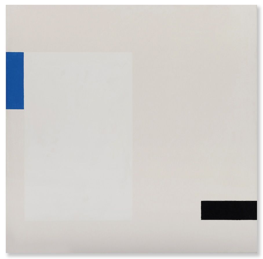 Señales : Azul y Negro