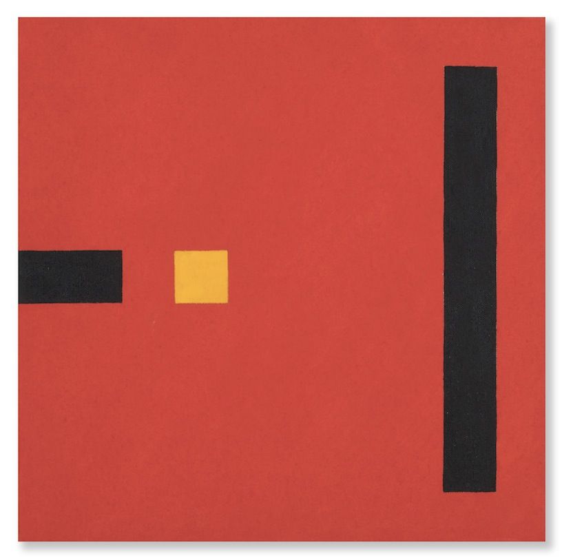 (Post) Deconstrucciones, Red 2
