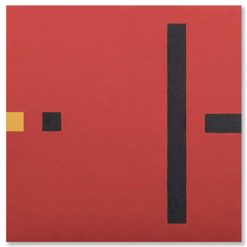 (Post) Deconstrucciones, Red