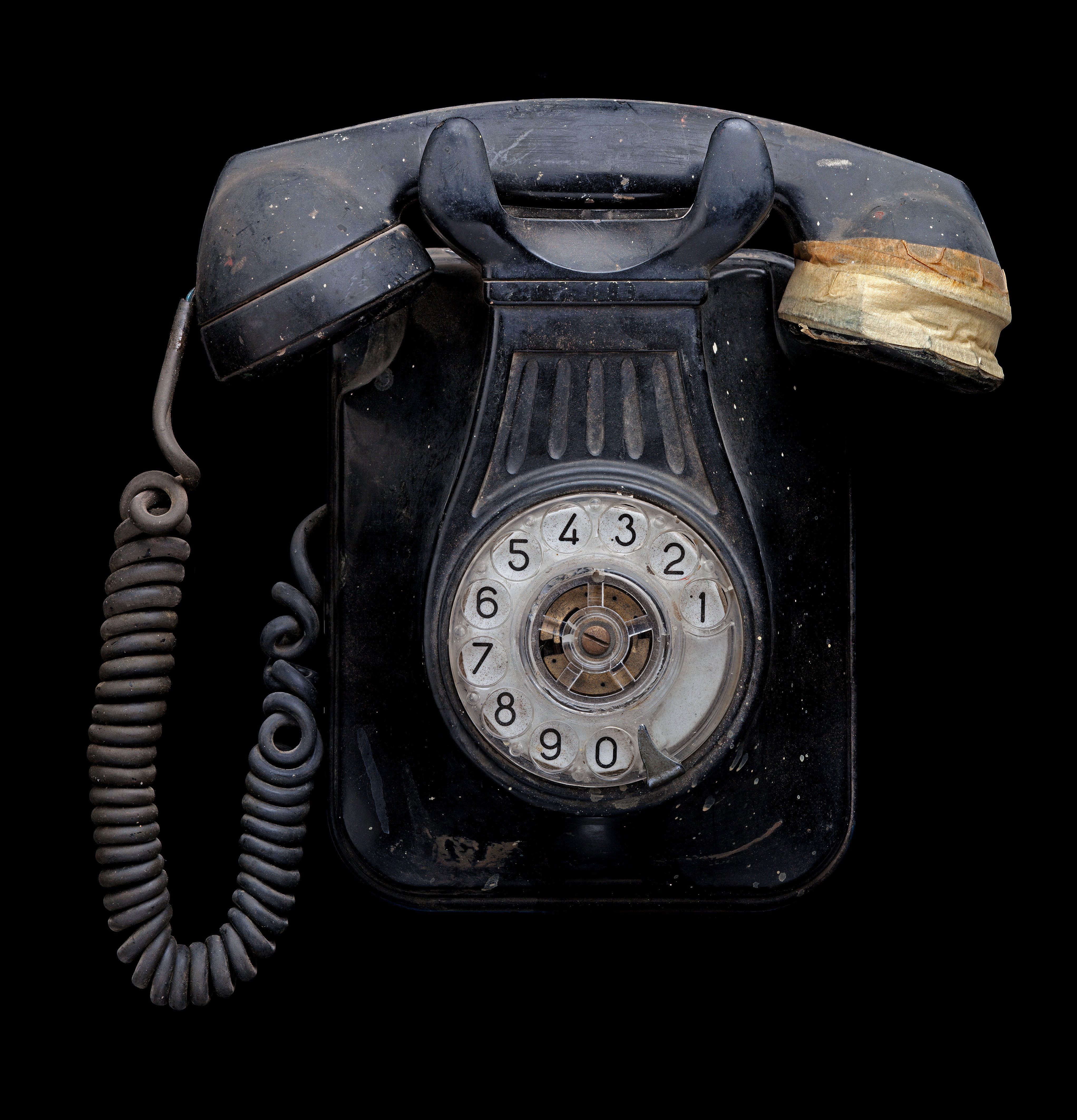 Teléfono. Edición 3/5