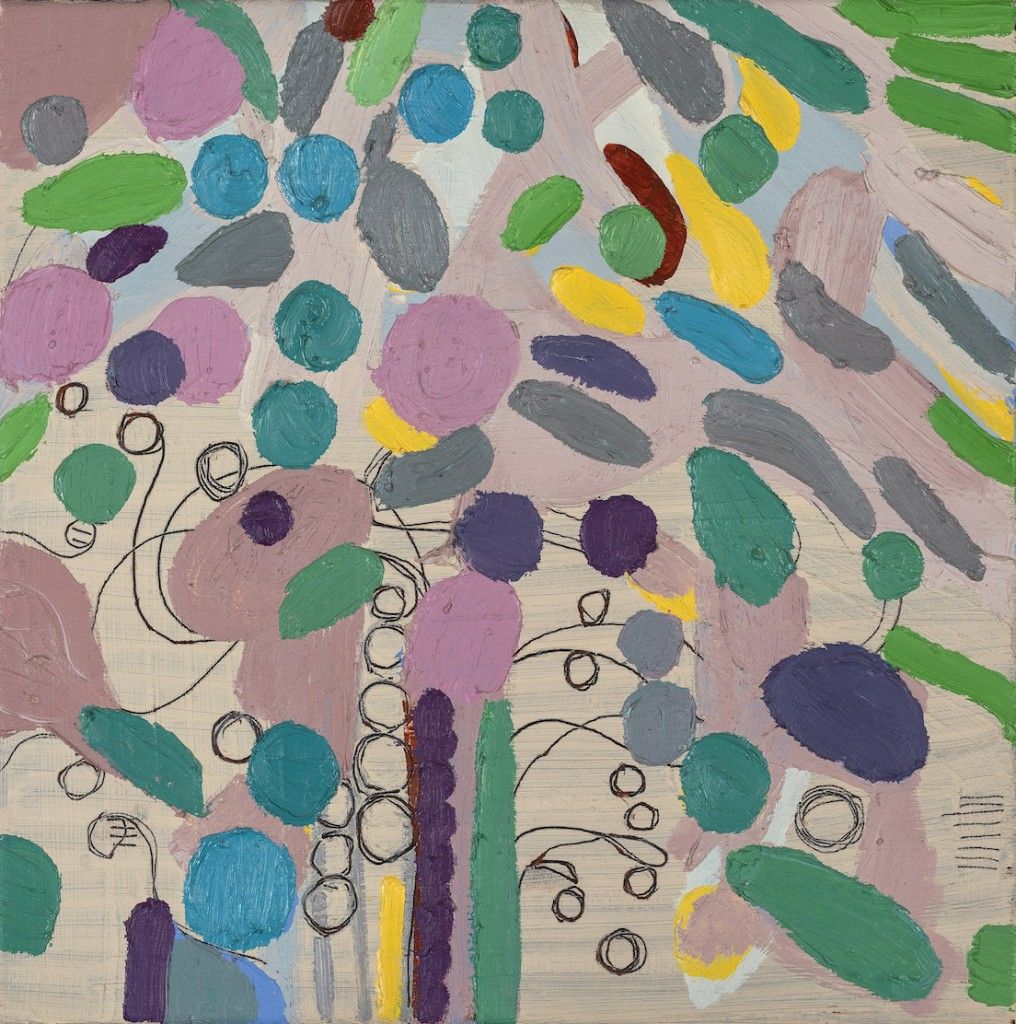Jardin y geometría