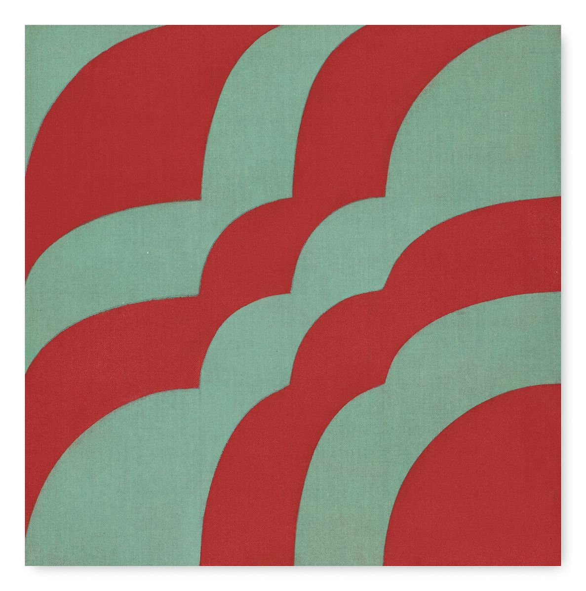 Rojo y verde