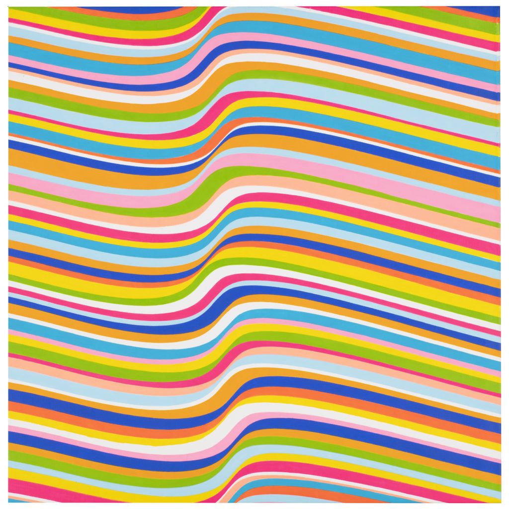 Colour thinking A