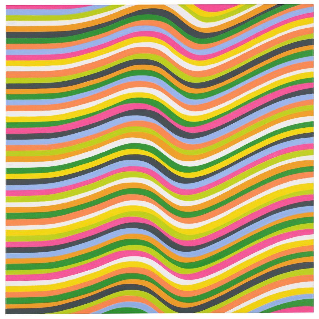 Colour thinking B
