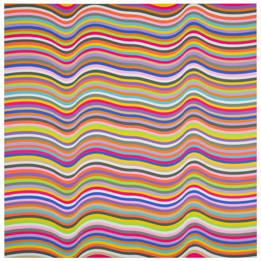 Colour thinking 