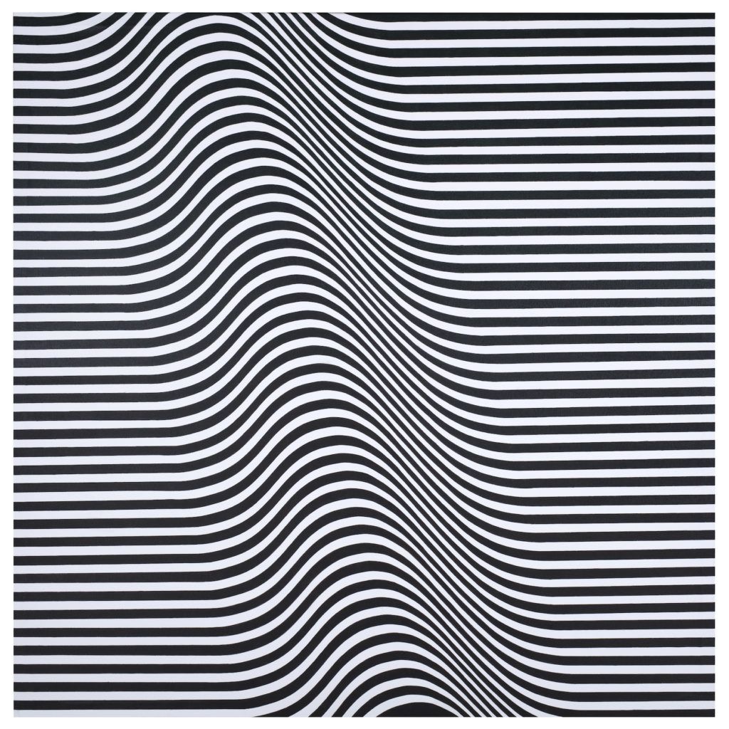 Double wave