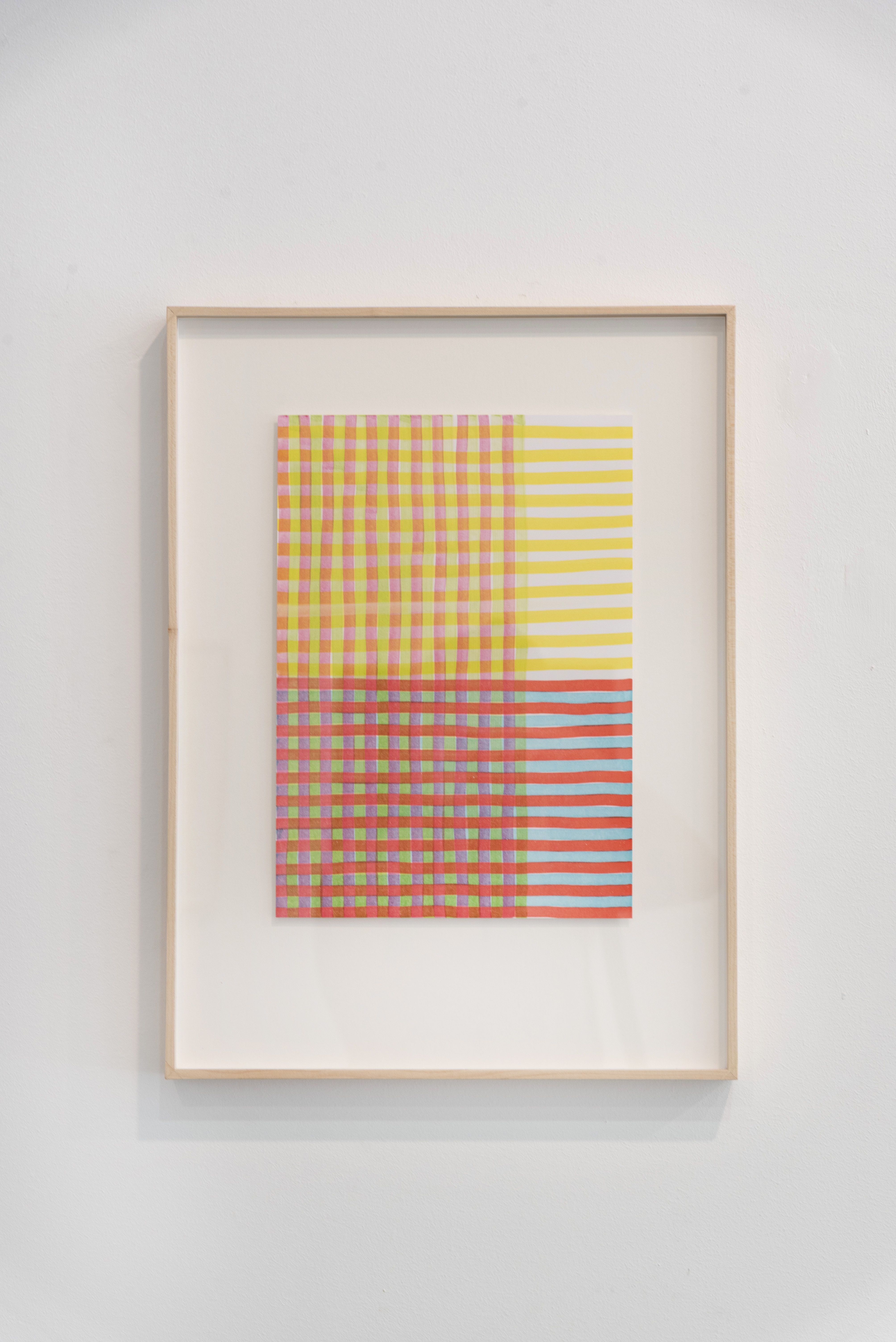 Vibrant tones V