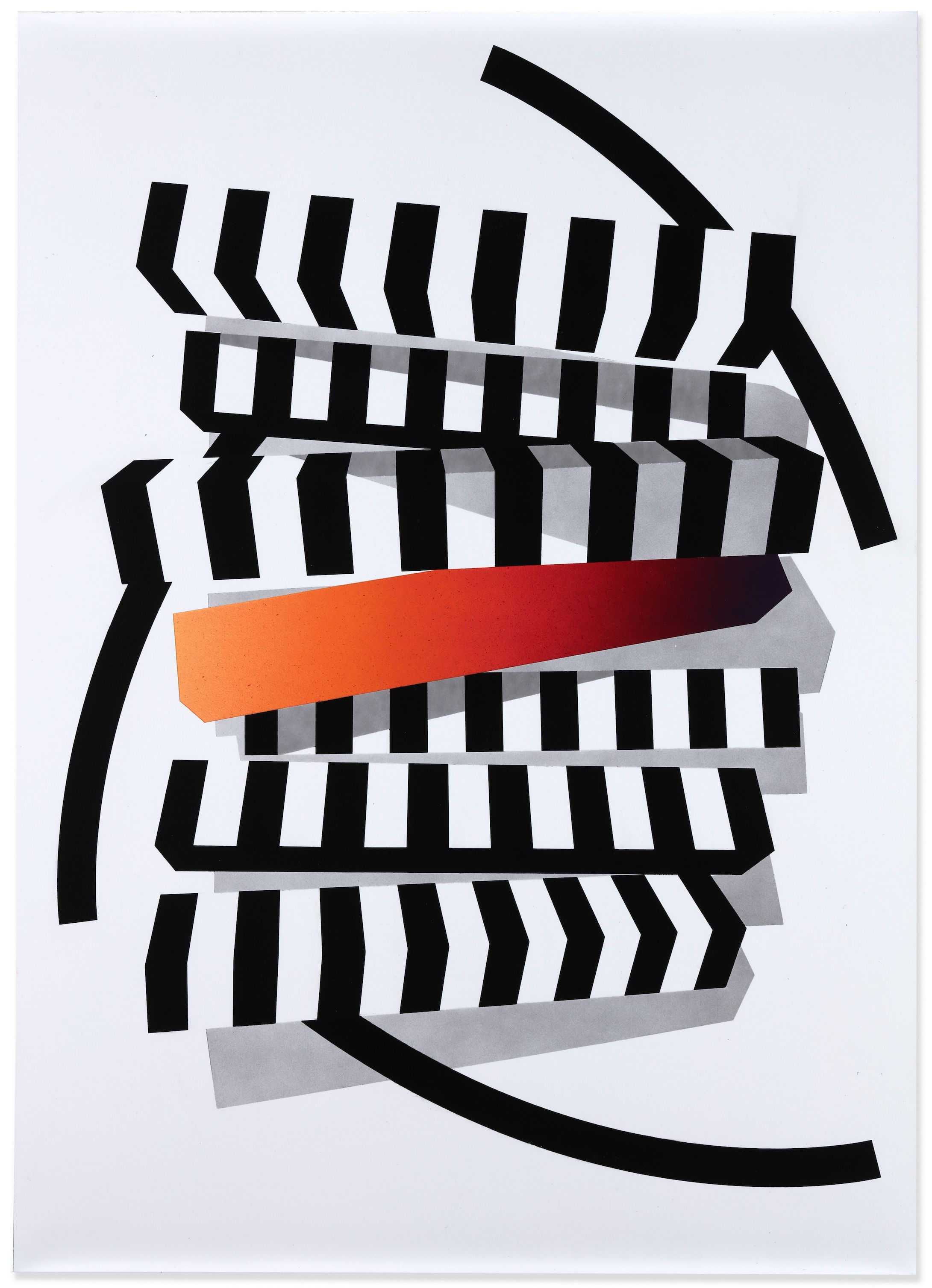 Groovy lines 002