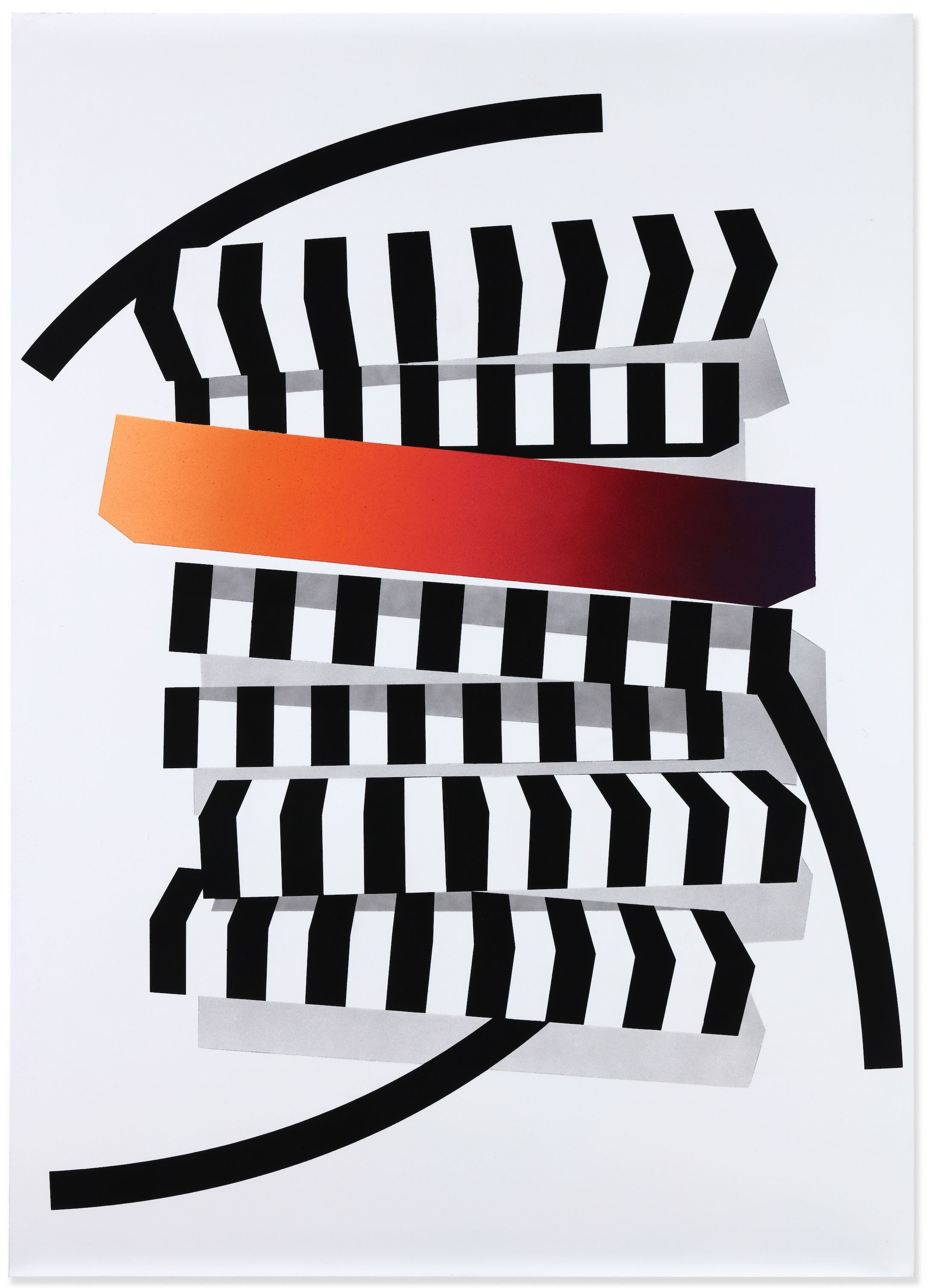 Groovy lines 001