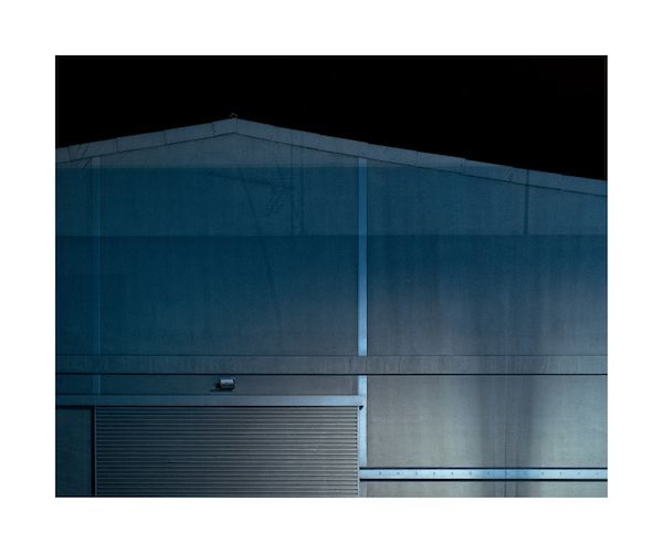 Nightpol.10 | Ed. 1/5 + 1P.A.
