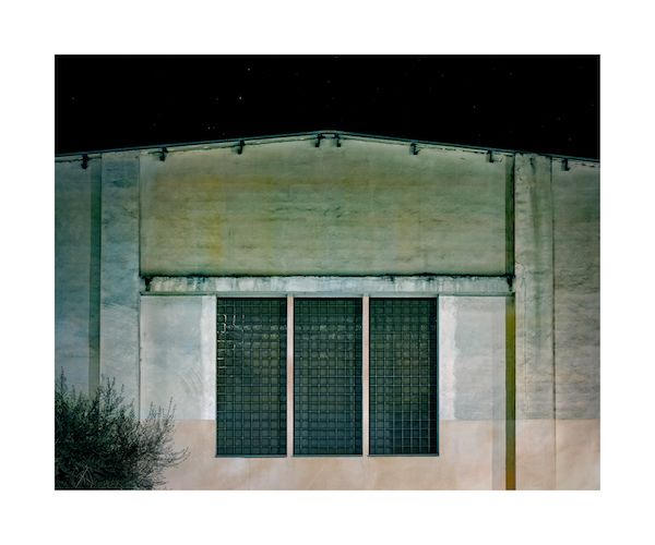 Nightpol.11 | Ed. 1/5 + 1P.A.