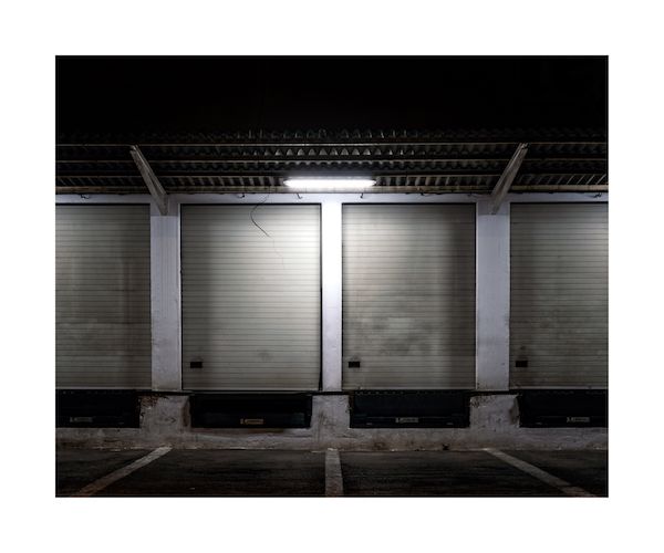 Nightpol.12 | Ed. 1/5 + 1P.A.