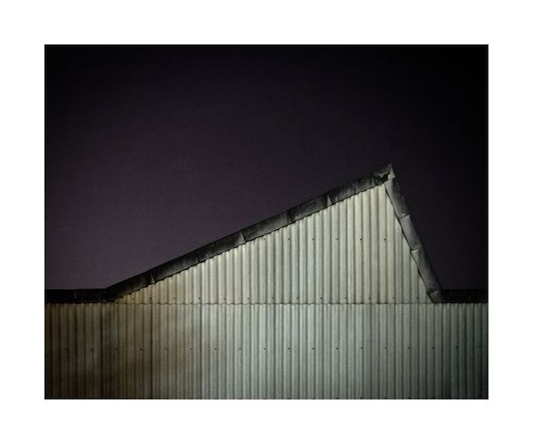 Nightpol.13 | Ed. 1/5 + 1P.A.