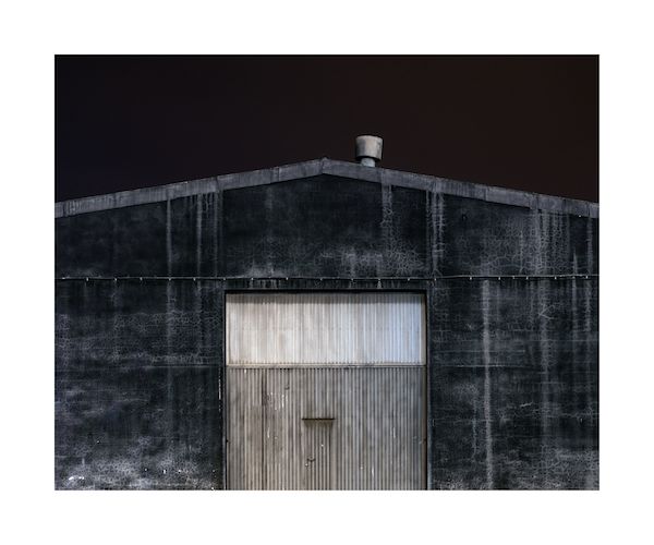 Nightpol.06 | Ed. 1/5 + 1P.A.