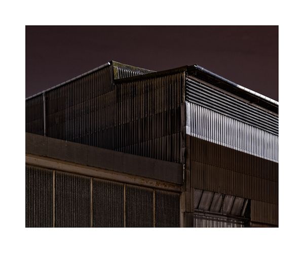 Nightpol.07 | Ed. 1/5 + 1P.A.