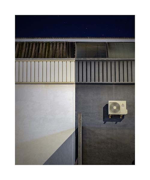 Nightpol.09 | Ed. 1/5 + 1P.A.
