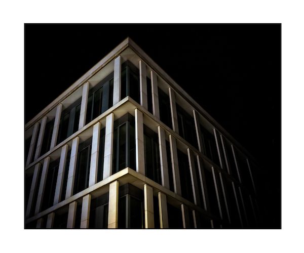 Nightpol.01 | Ed. 1/2 + 1P.A.
