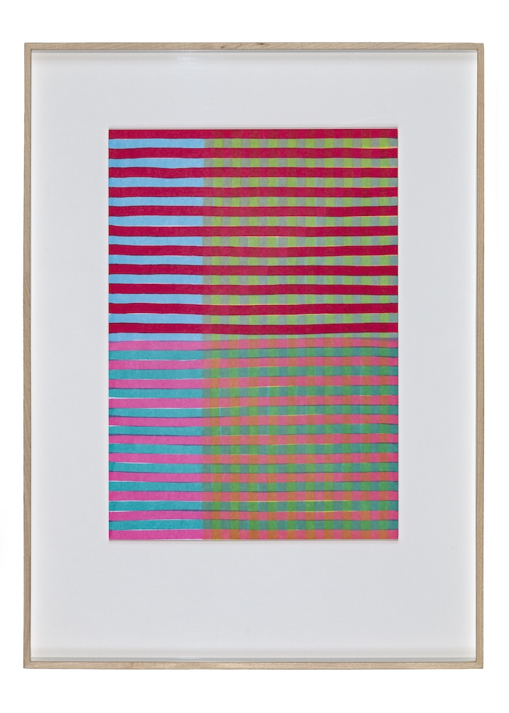 Mid Tones IV