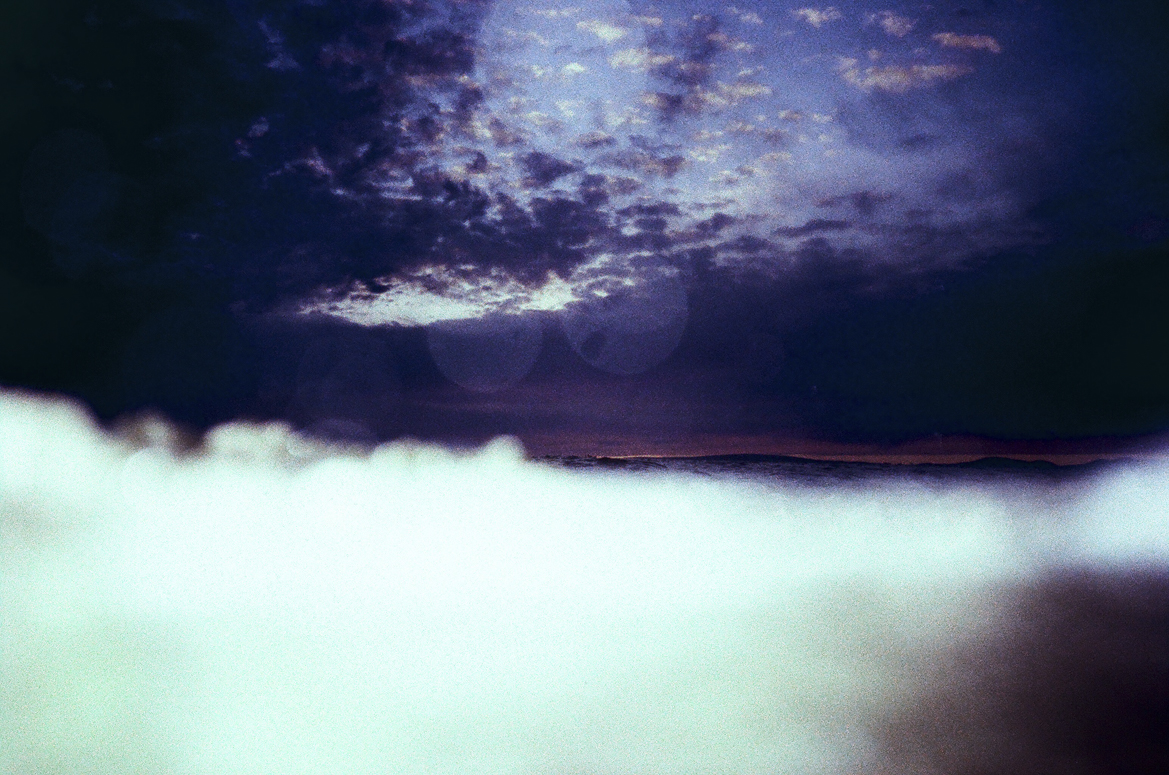 S.T. (Serie Mar Mediterraneo 365)
