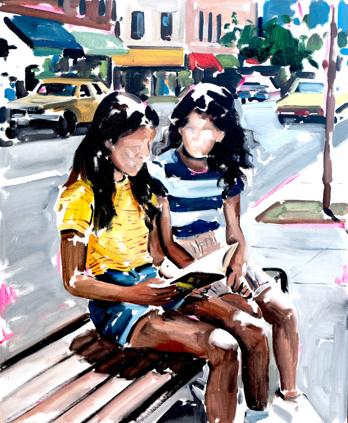 Lectura compartida