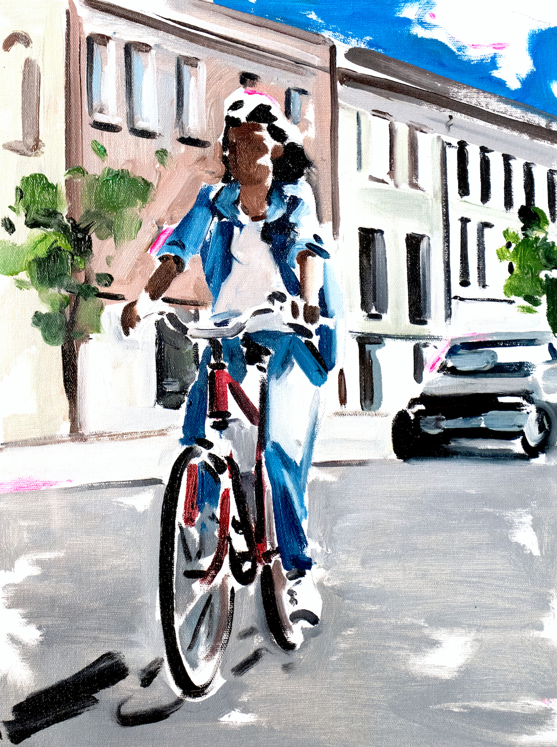 Pel bon camí